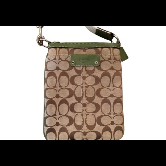 Coach Bags Coach Crossbody New Poshmark